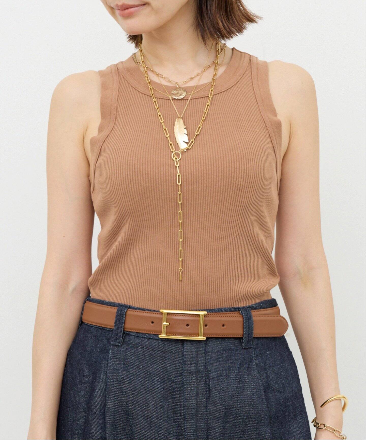 CITIZENS of HUMANITY/シチズンズ オブ ヒューマニティ】 ISABEL RIB  