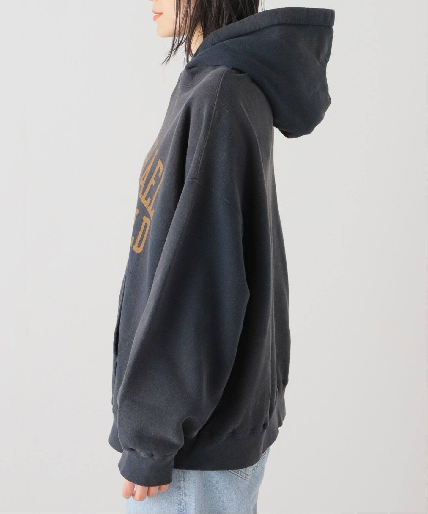 REMI RELIEF/レミ レリーフ】 SUNBURN HOODIE(ST MICHAEL)（パーカー  