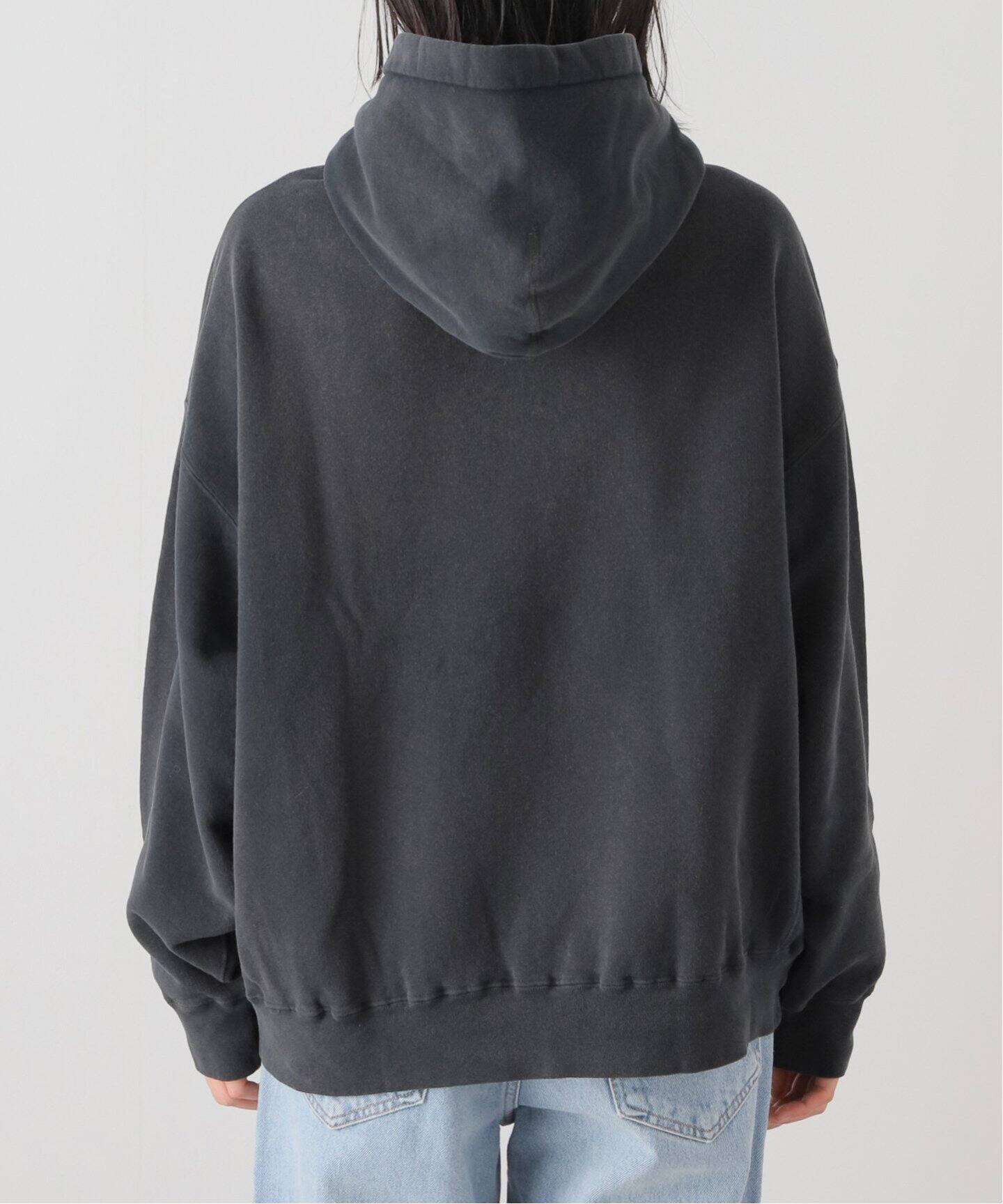 REMI RELIEF/レミ レリーフ】 SUNBURN HOODIE(ST MICHAEL)（パーカー 