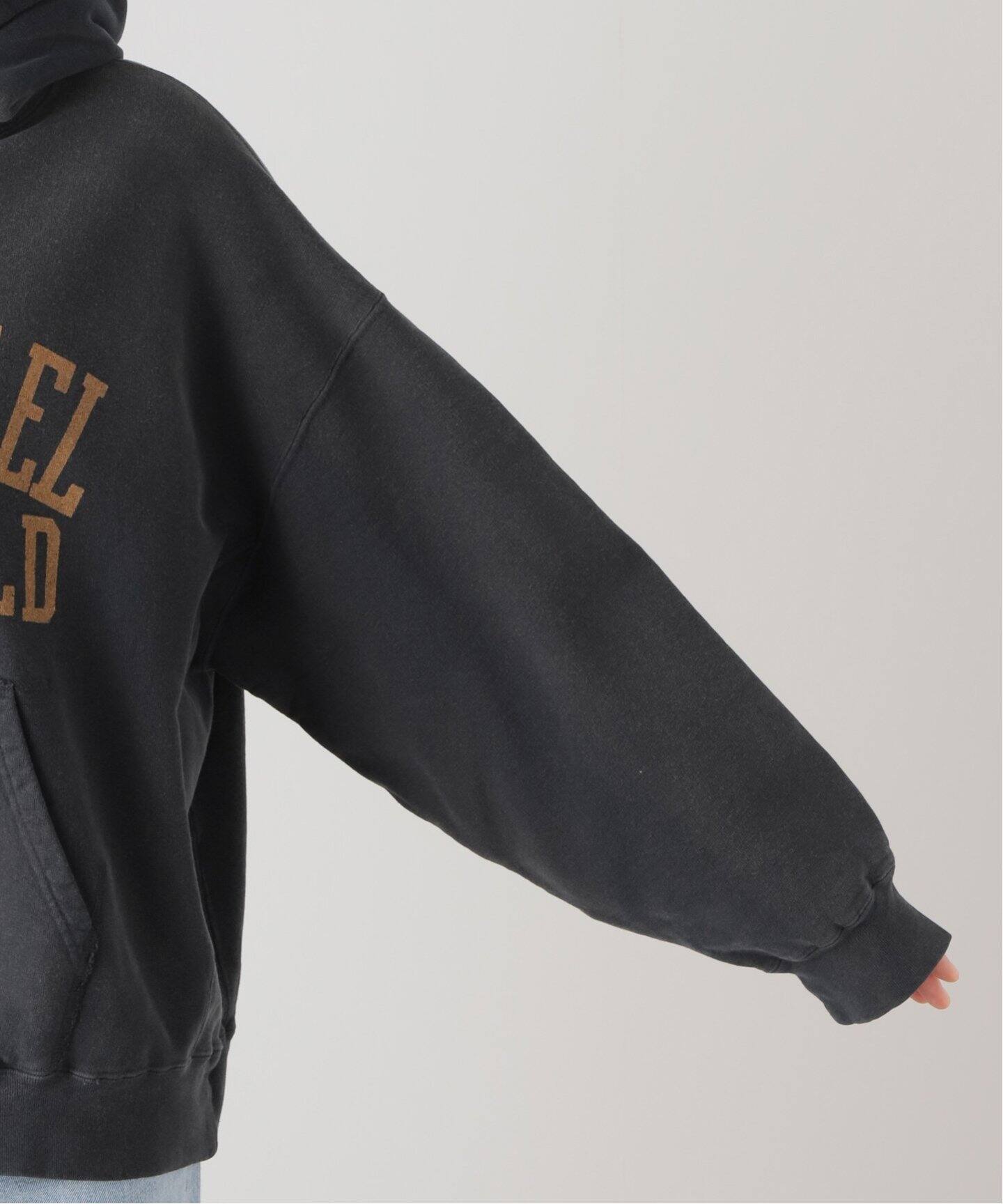REMI RELIEF/レミ レリーフ】 SUNBURN HOODIE(ST MICHAEL)（パーカー 