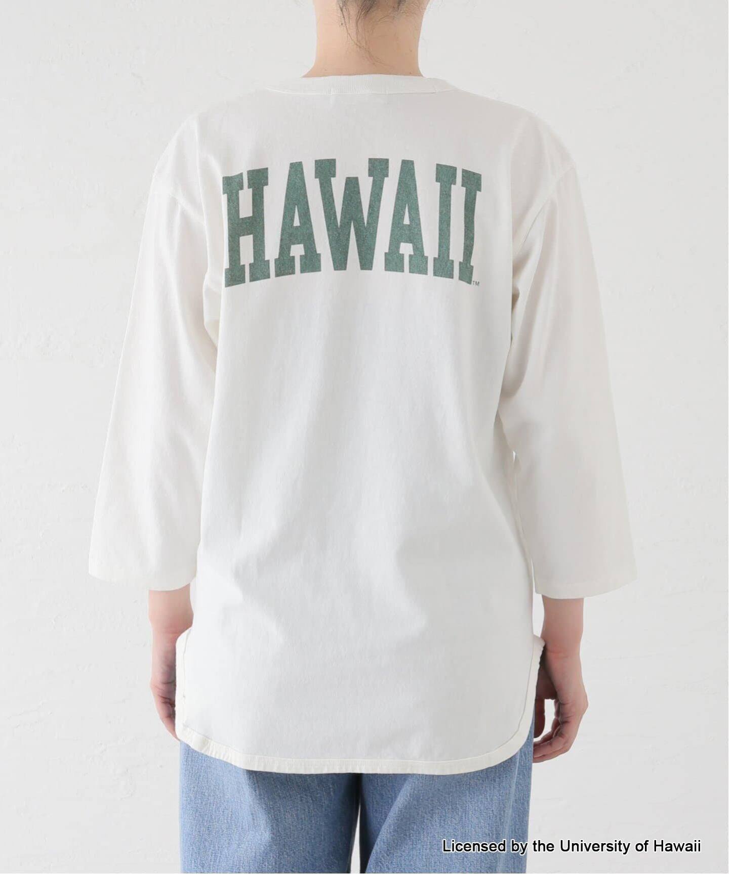 GOOD ROCK SPEED/グッド ロック スピード】 HAWAII LONG SLEEVE