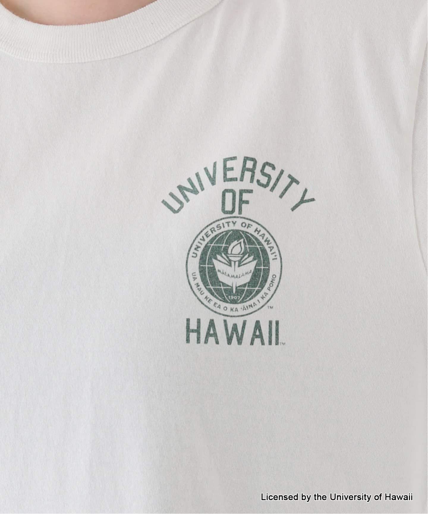 GOOD ROCK SPEED/グッド ロック スピード】 HAWAII LONG SLEEVE