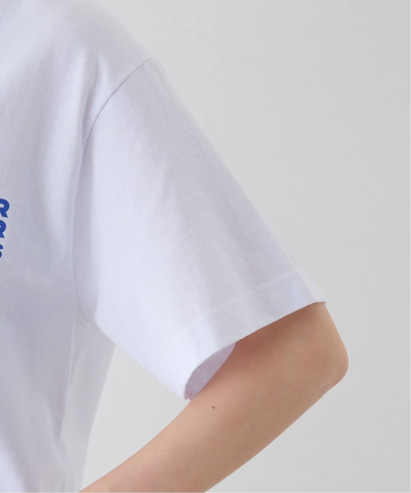BROTHER BROTHER/ブラザーブラザー】 SHORT SLEEVE TEE（Tシャツ 