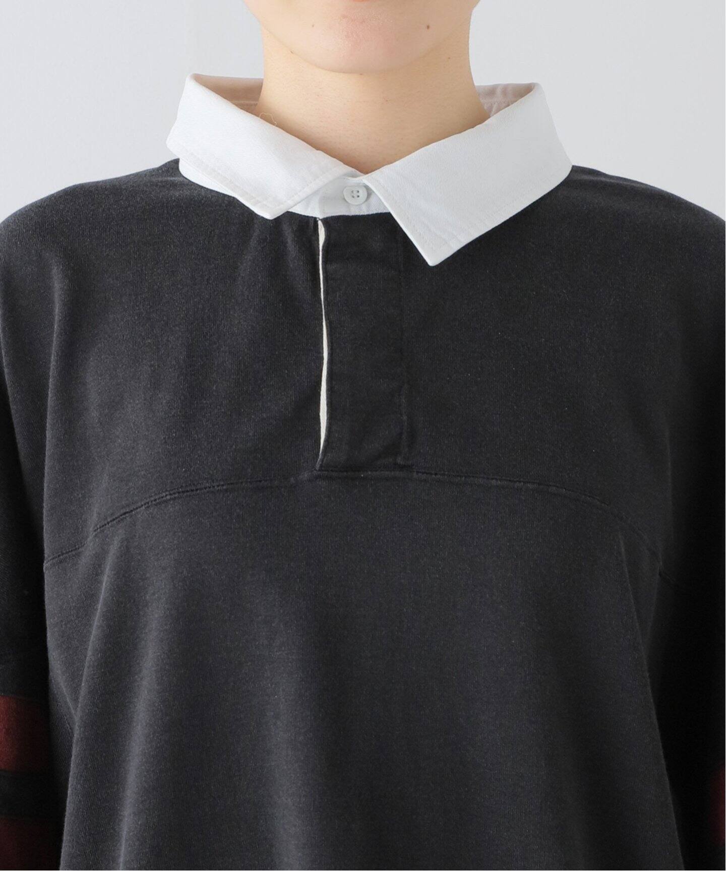 REMI RELIEF/レミレリーフ】 テンジクフットボールSHIRT（Tシャツ 