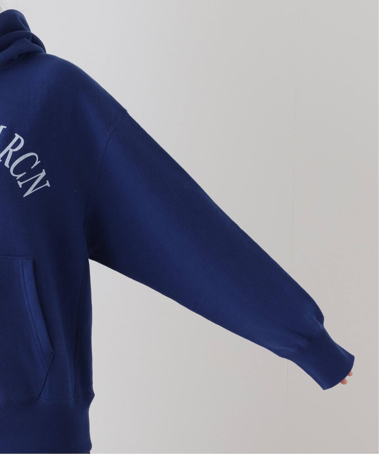 AMERICANA/アメリカーナ】 HOODIE（パーカー）｜L 