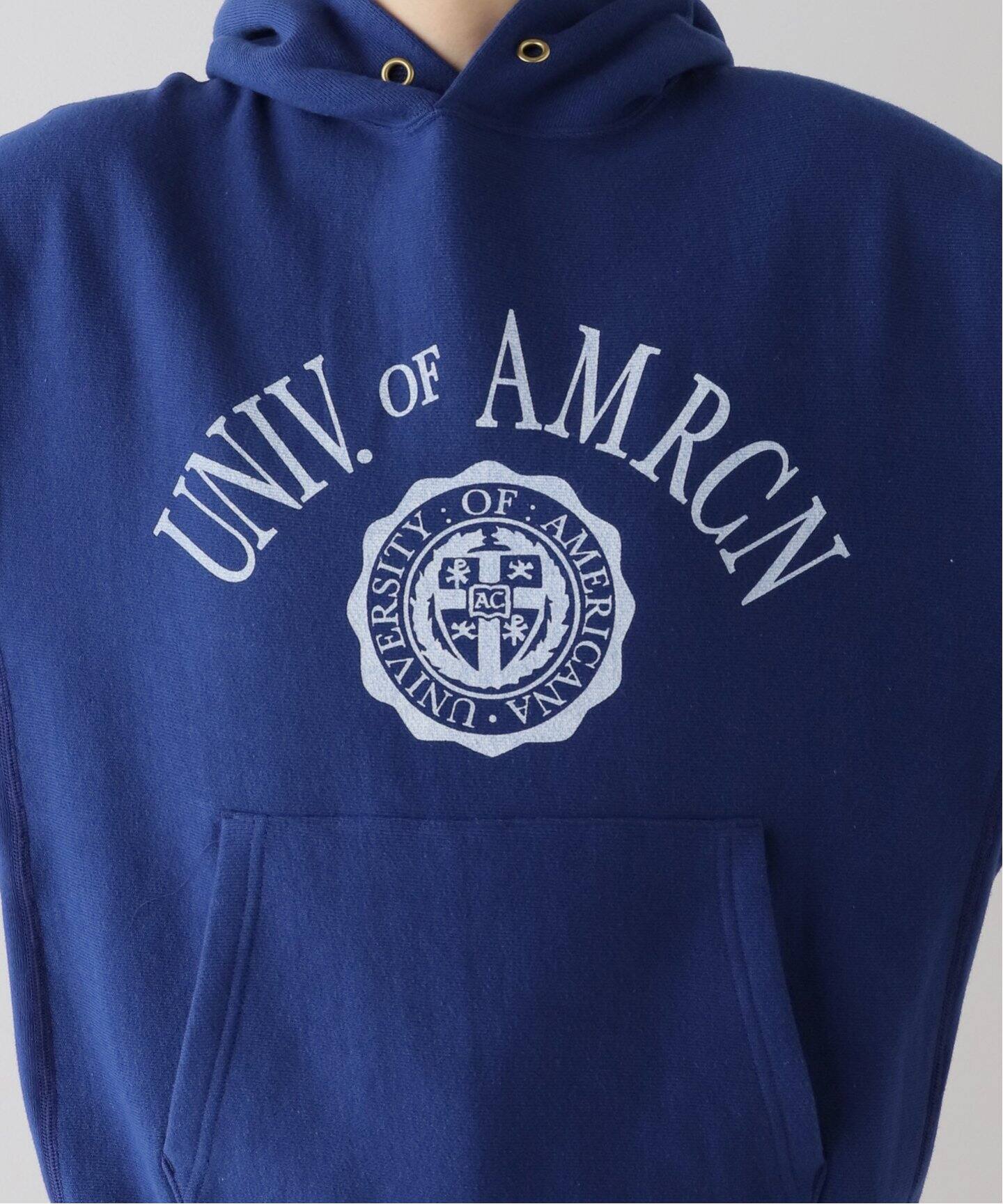 AMERICANA/アメリカーナ】 HOODIE（パーカー）｜L 