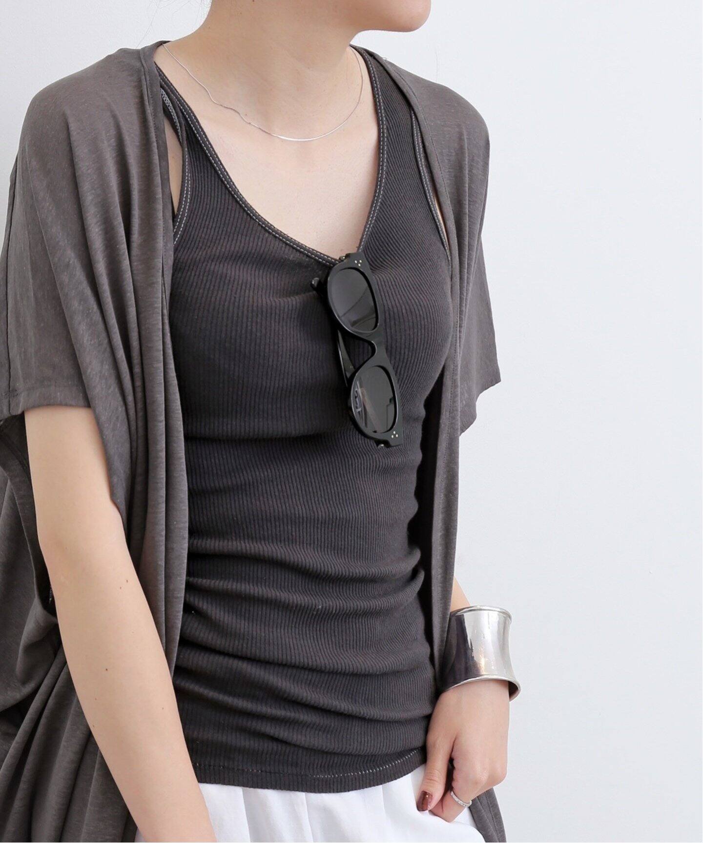 GOOD GRIEF!/グッドグリーフ】 2 Pack Tank（タンクトップ）｜L  