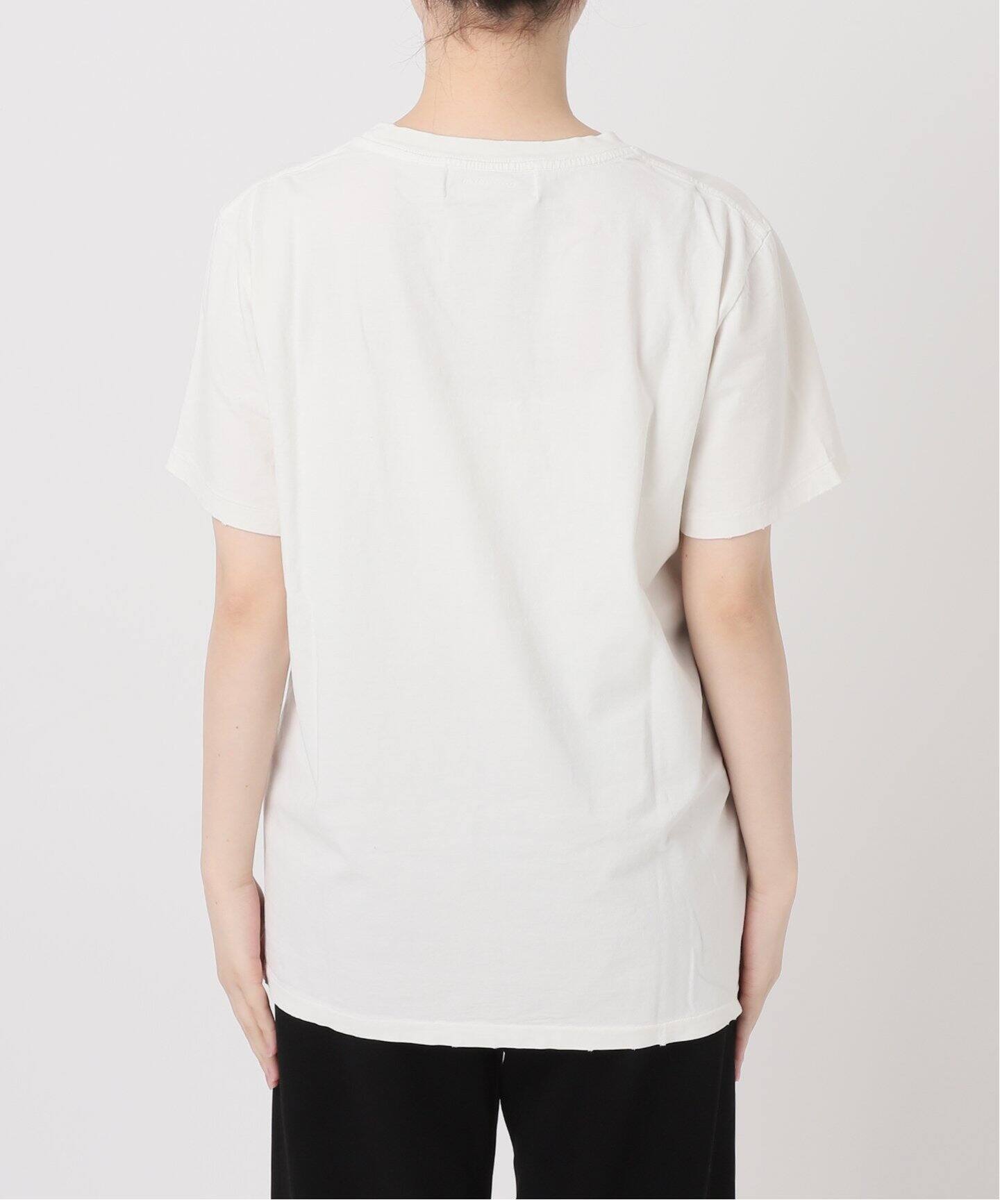 REMI RELIEF/レミ レリーフ】 VERMONT T SHIRTS（Tシャツ／カットソー 