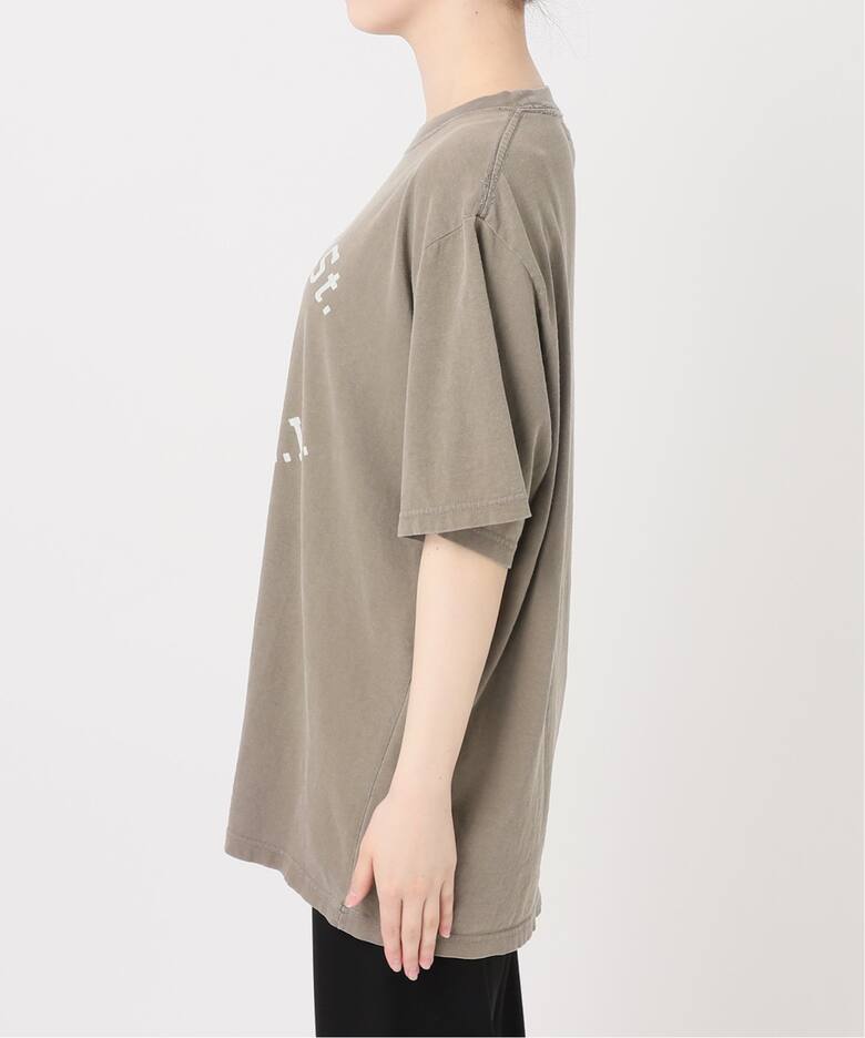 REMI RELIEF/レミ レリーフ】 L.A.C.A.L. T SHIRTS（Tシャツ  