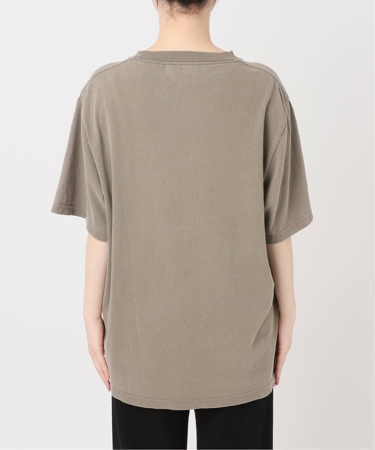 REMI RELIEF/レミ レリーフ】 L.A.C.A.L. T SHIRTS（Tシャツ  