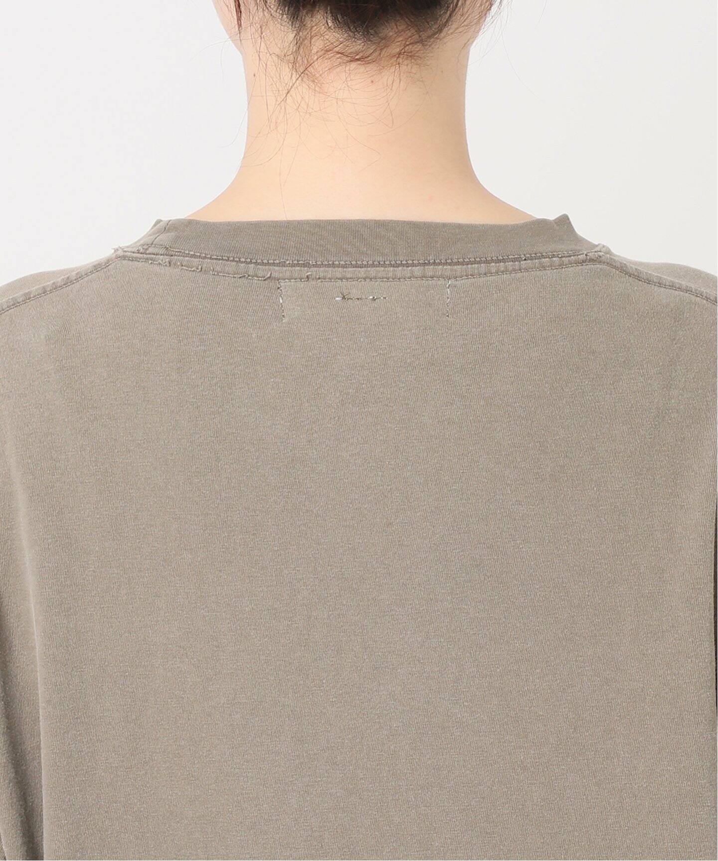REMI RELIEF/レミ レリーフ】 L.A.C.A.L. T SHIRTS（Tシャツ 