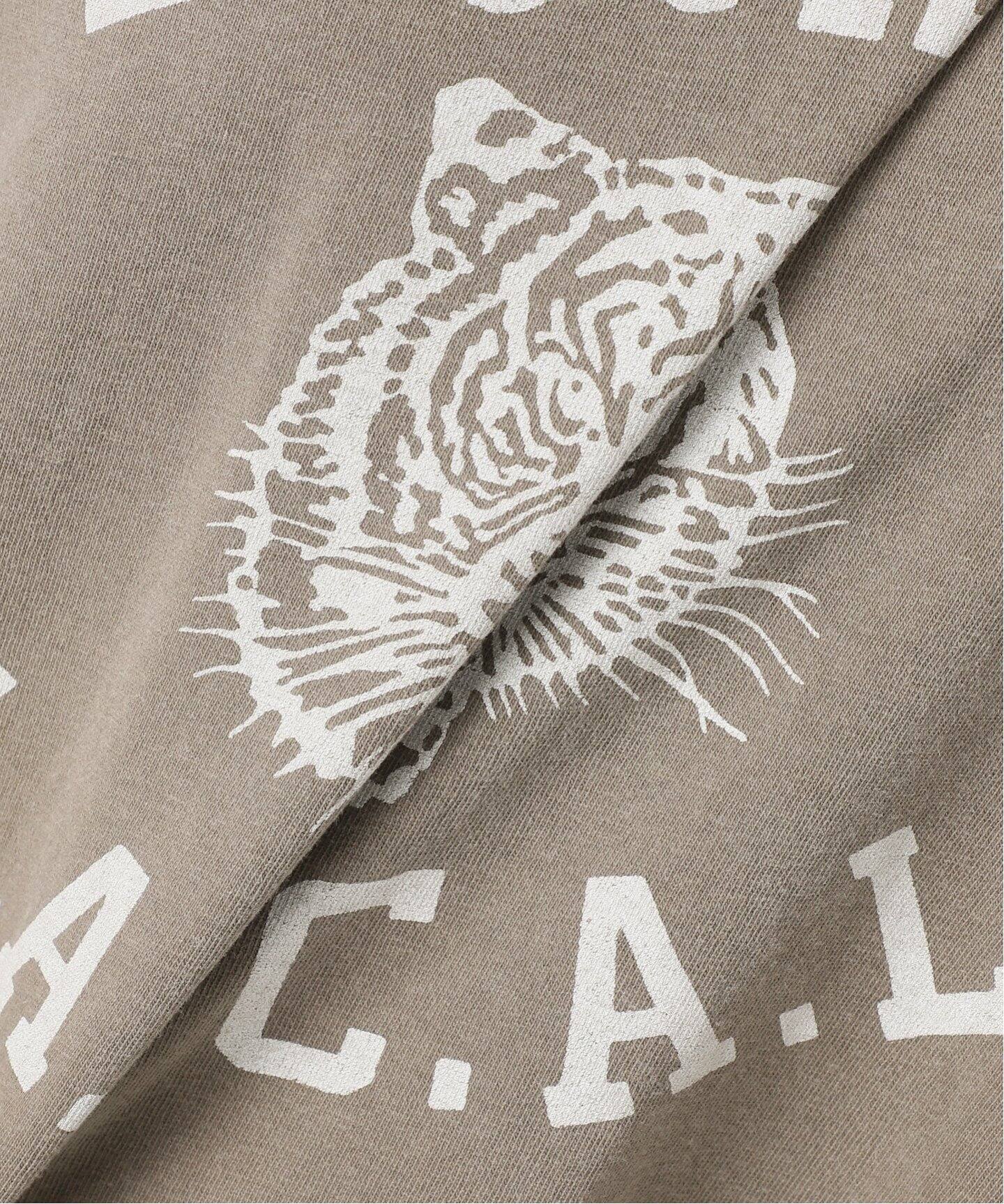 REMI RELIEF/レミ レリーフ】 L.A.C.A.L. T SHIRTS（Tシャツ 