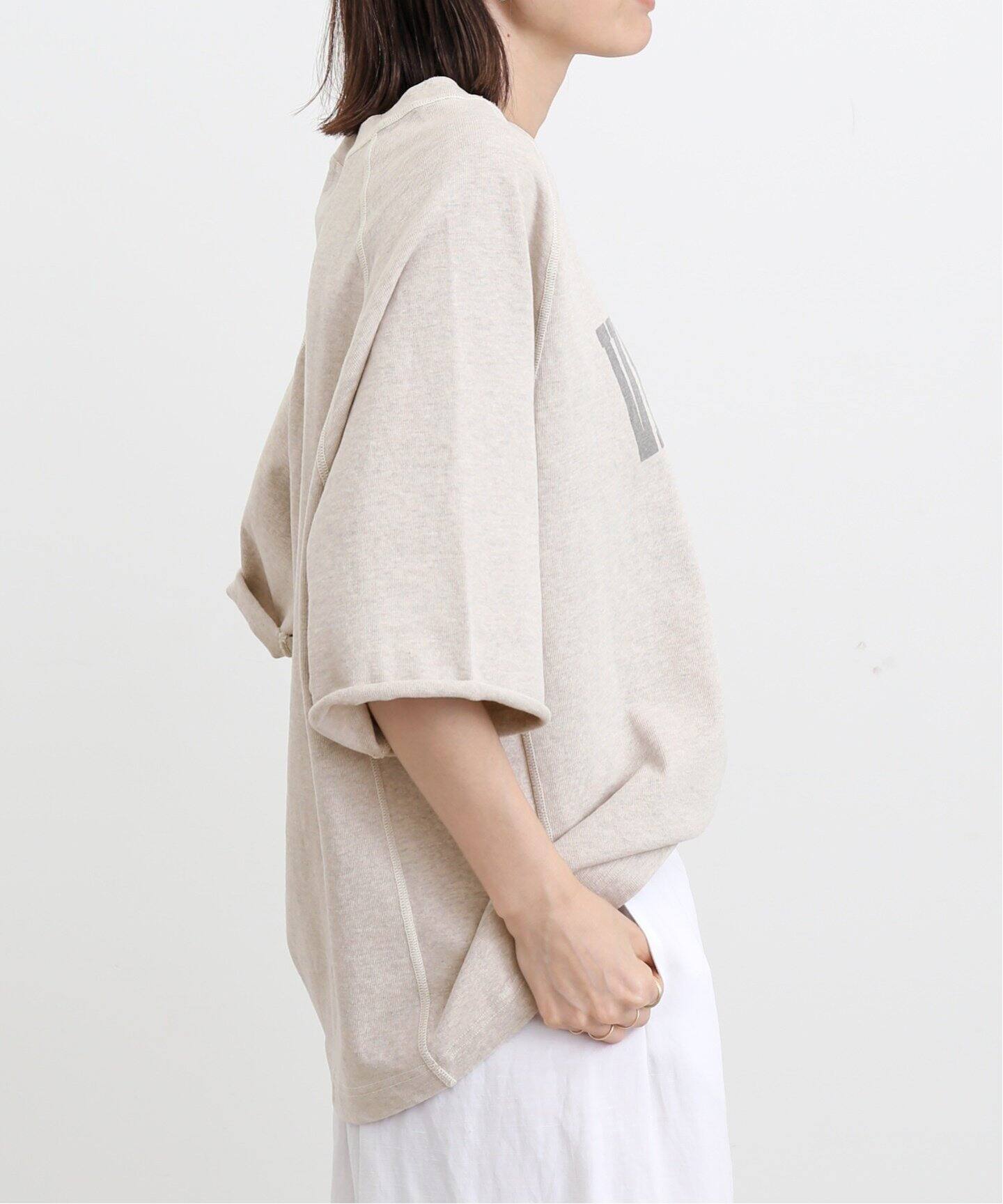 REMI RELIEF/レミ レリーフ】 VENTURA HALF SLEEVE T SHIRT（Tシャツ  