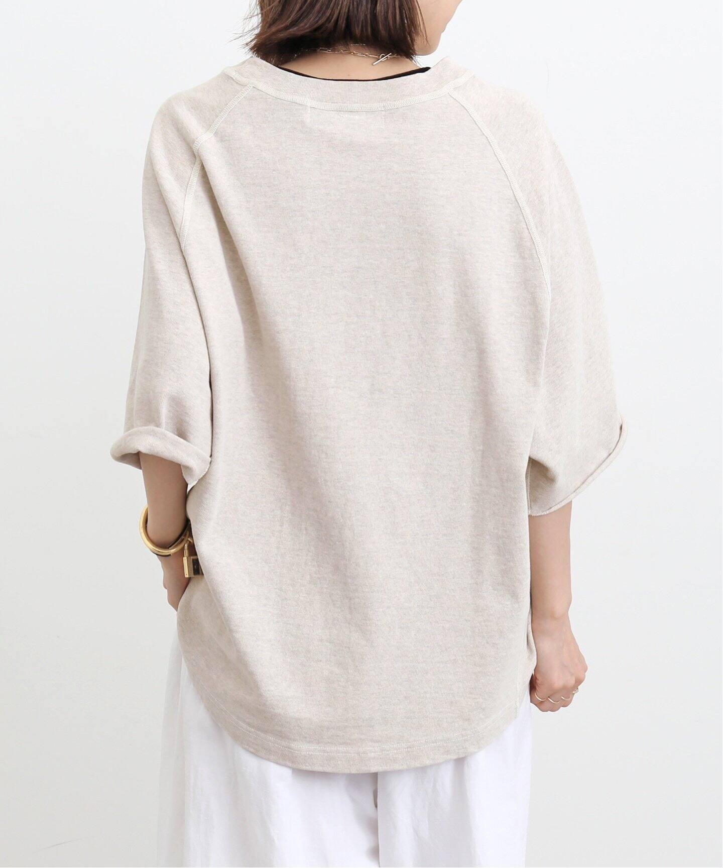 REMI RELIEF/レミ レリーフ】 VENTURA HALF SLEEVE T SHIRT（Tシャツ  