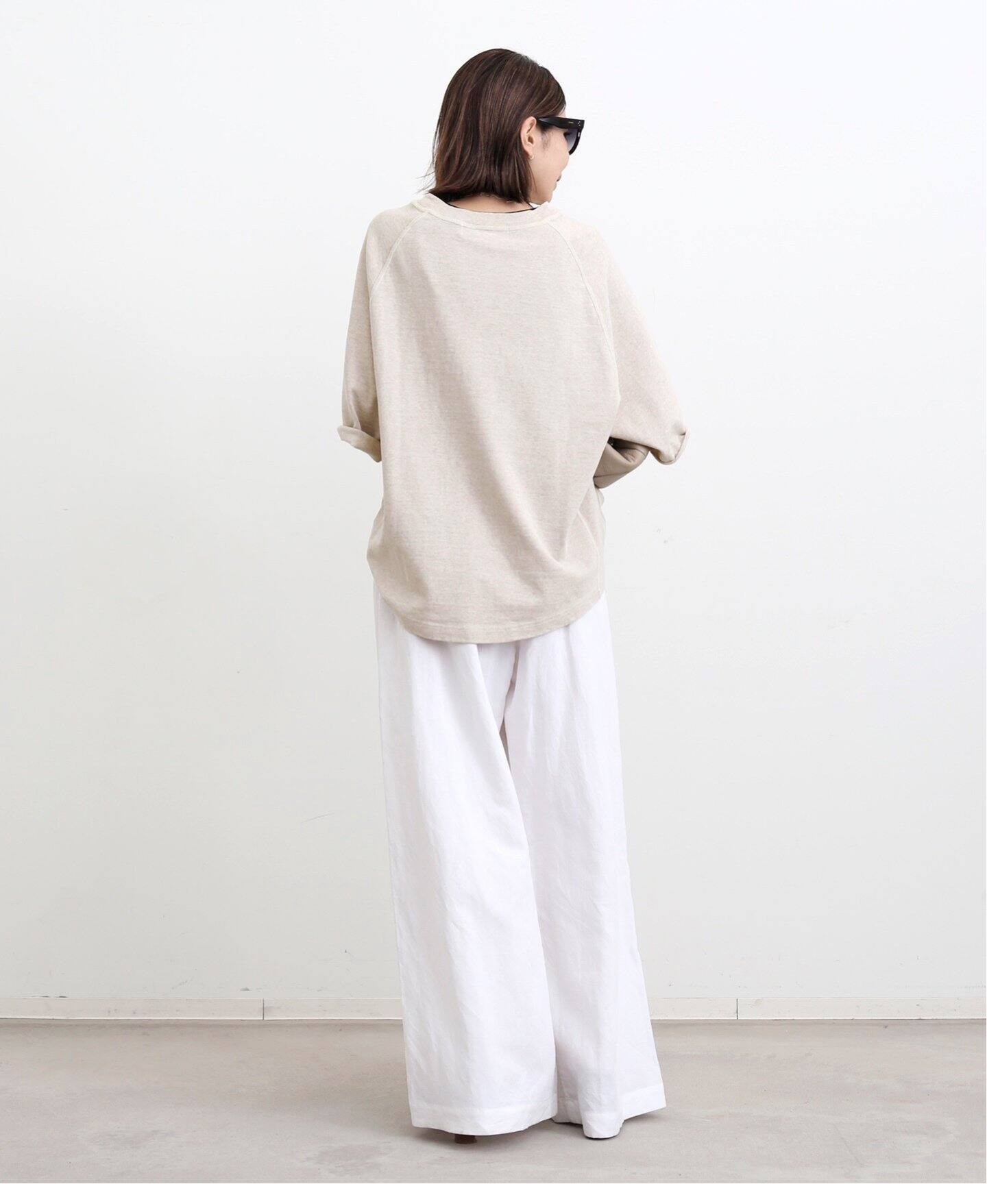 REMI RELIEF/レミ レリーフ】 VENTURA HALF SLEEVE T SHIRT（Tシャツ 
