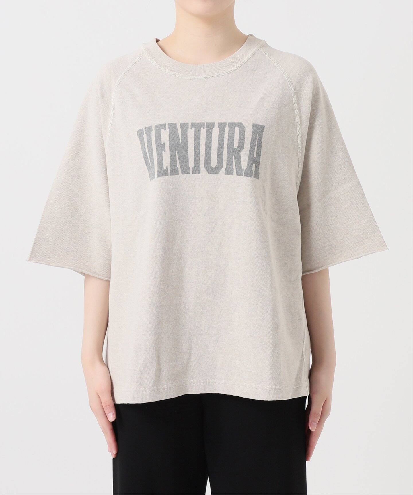 REMI RELIEF/レミ レリーフ】 VENTURA HALF SLEEVE T SHIRT（Tシャツ  