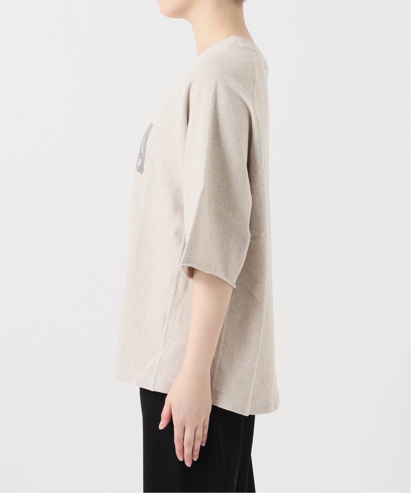 REMI RELIEF/レミ レリーフ】 VENTURA HALF SLEEVE T SHIRT（Tシャツ  