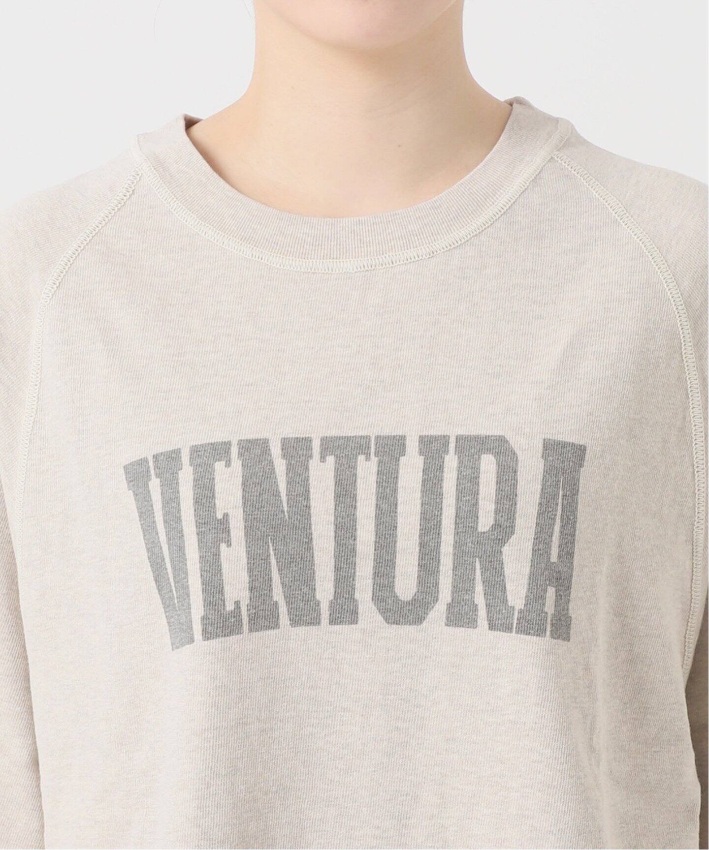 REMI RELIEF/レミ レリーフ】 VENTURA HALF SLEEVE T SHIRT（Tシャツ 