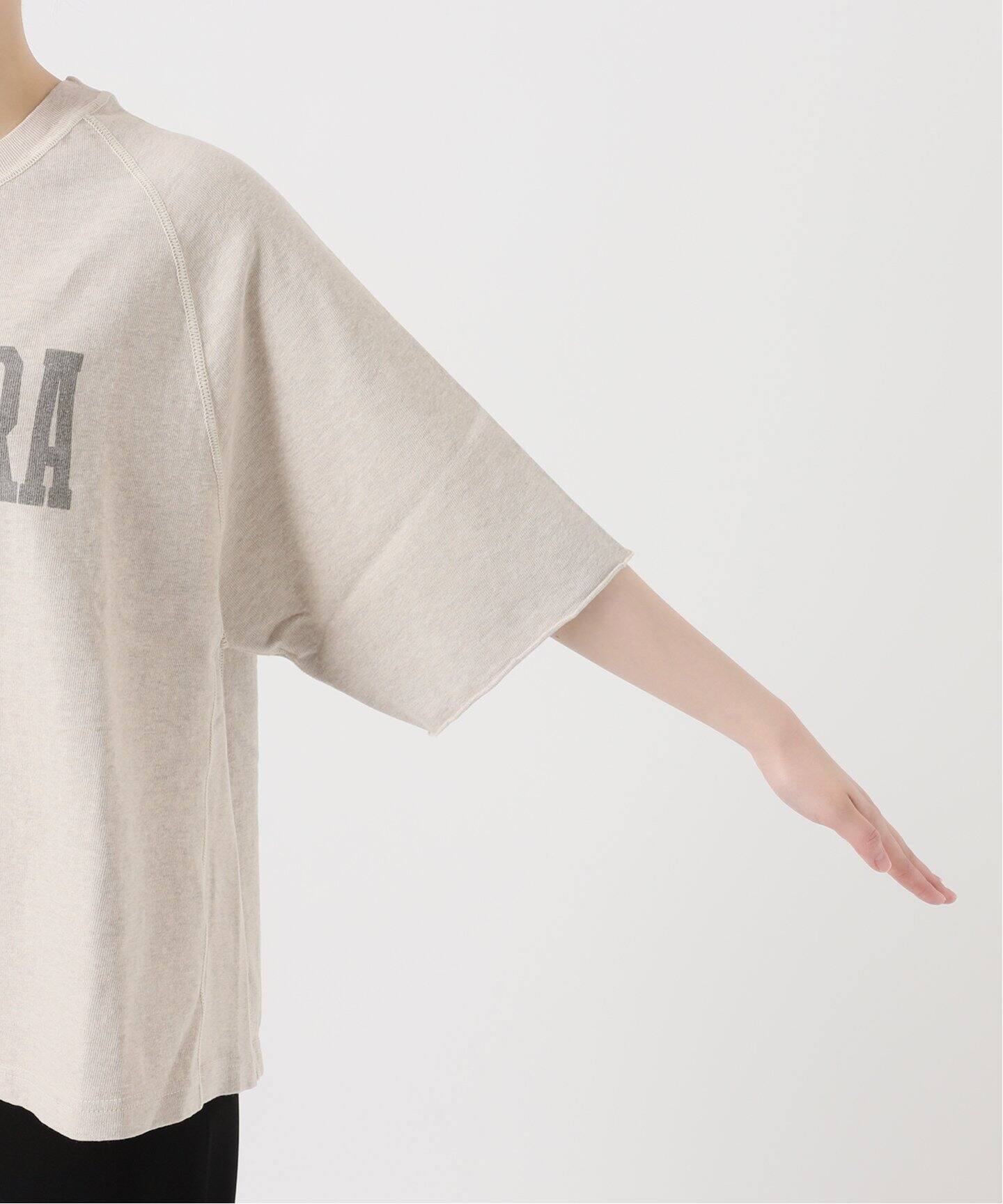 REMI RELIEF/レミ レリーフ】 VENTURA HALF SLEEVE T SHIRT（Tシャツ  