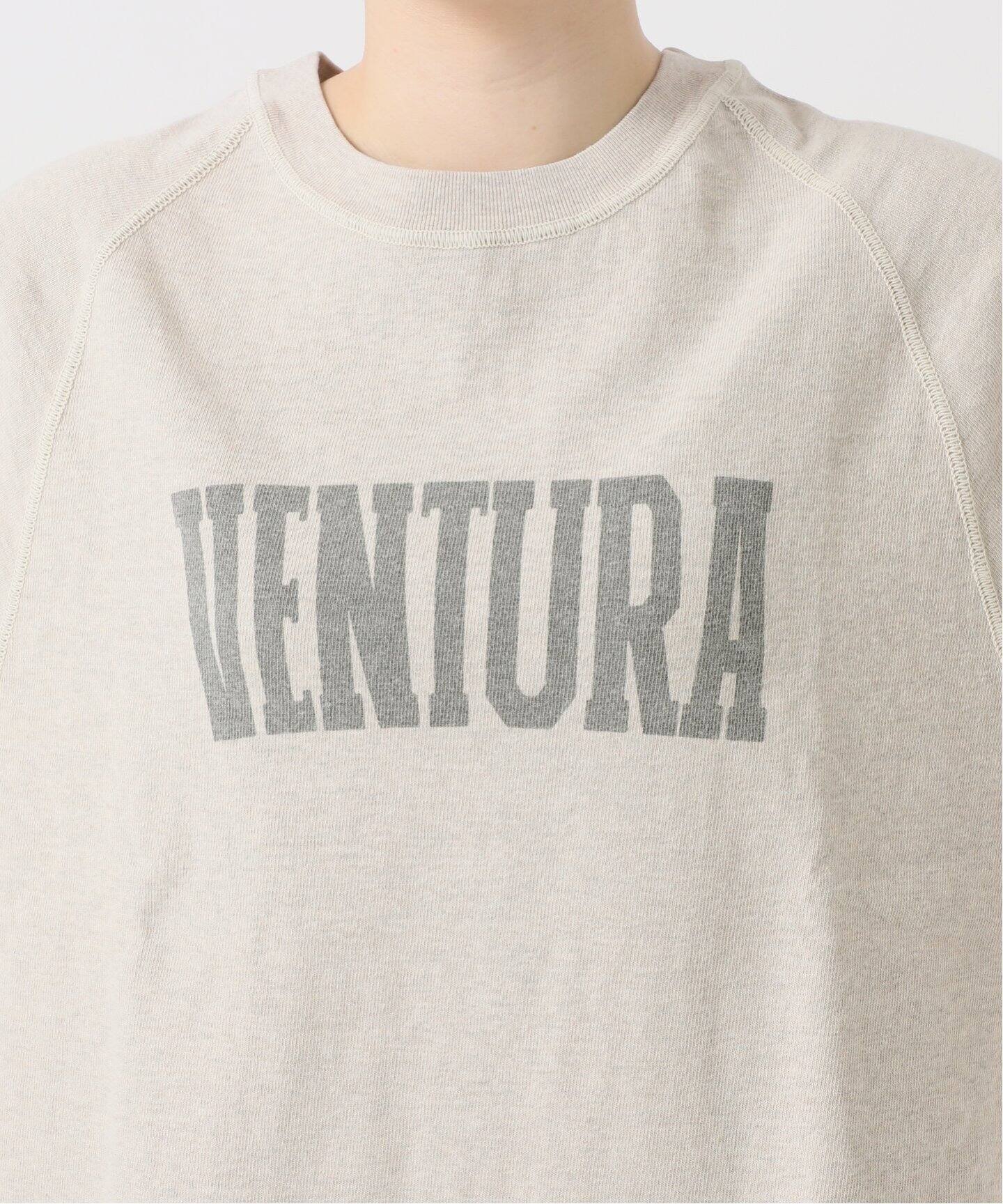 REMI RELIEF/レミ レリーフ】 VENTURA HALF SLEEVE T SHIRT（Tシャツ  