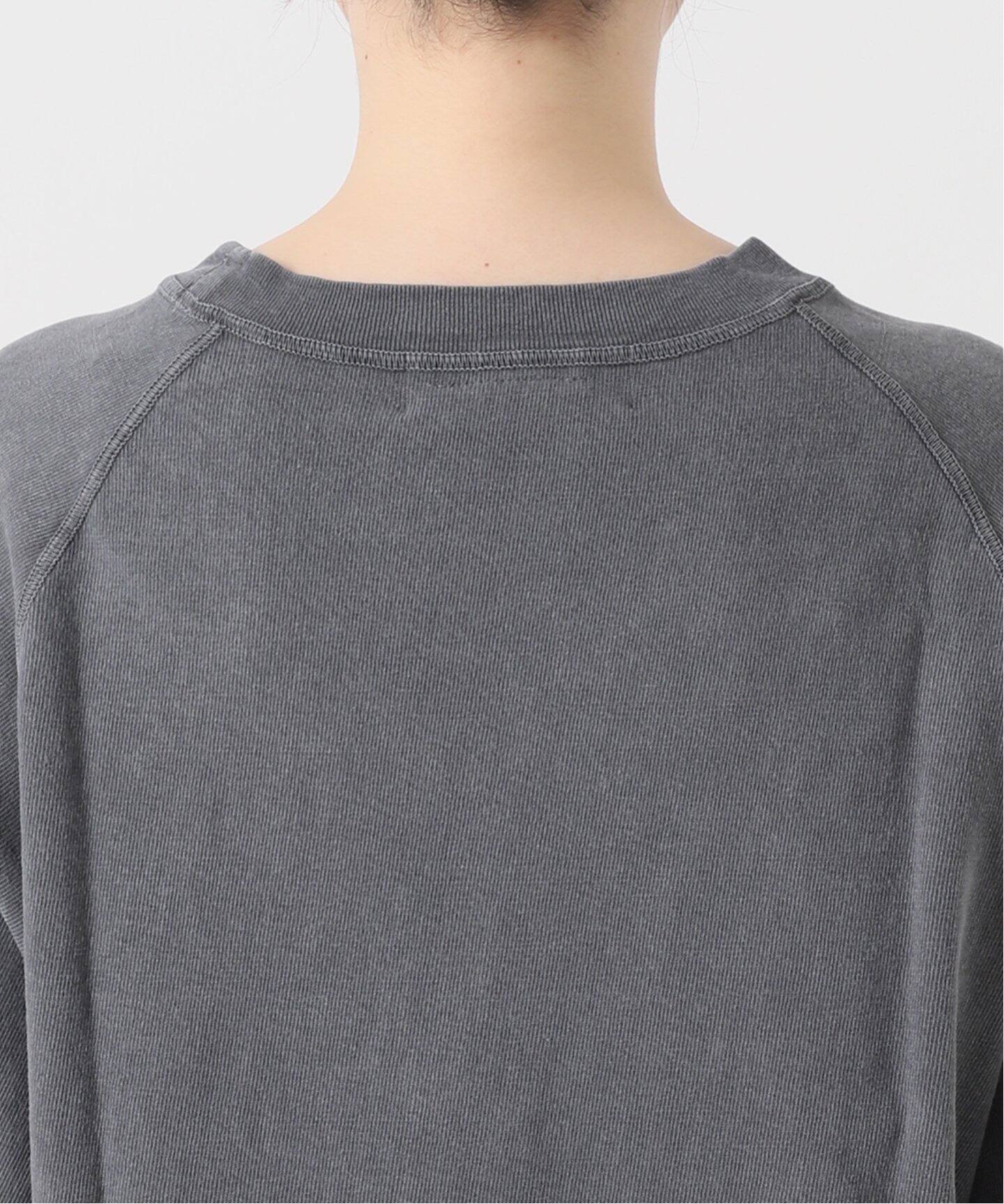 REMI RELIEF/レミ レリーフ】 ILLINOIS HALF SLEEVE T SHIRT（Tシャツ  