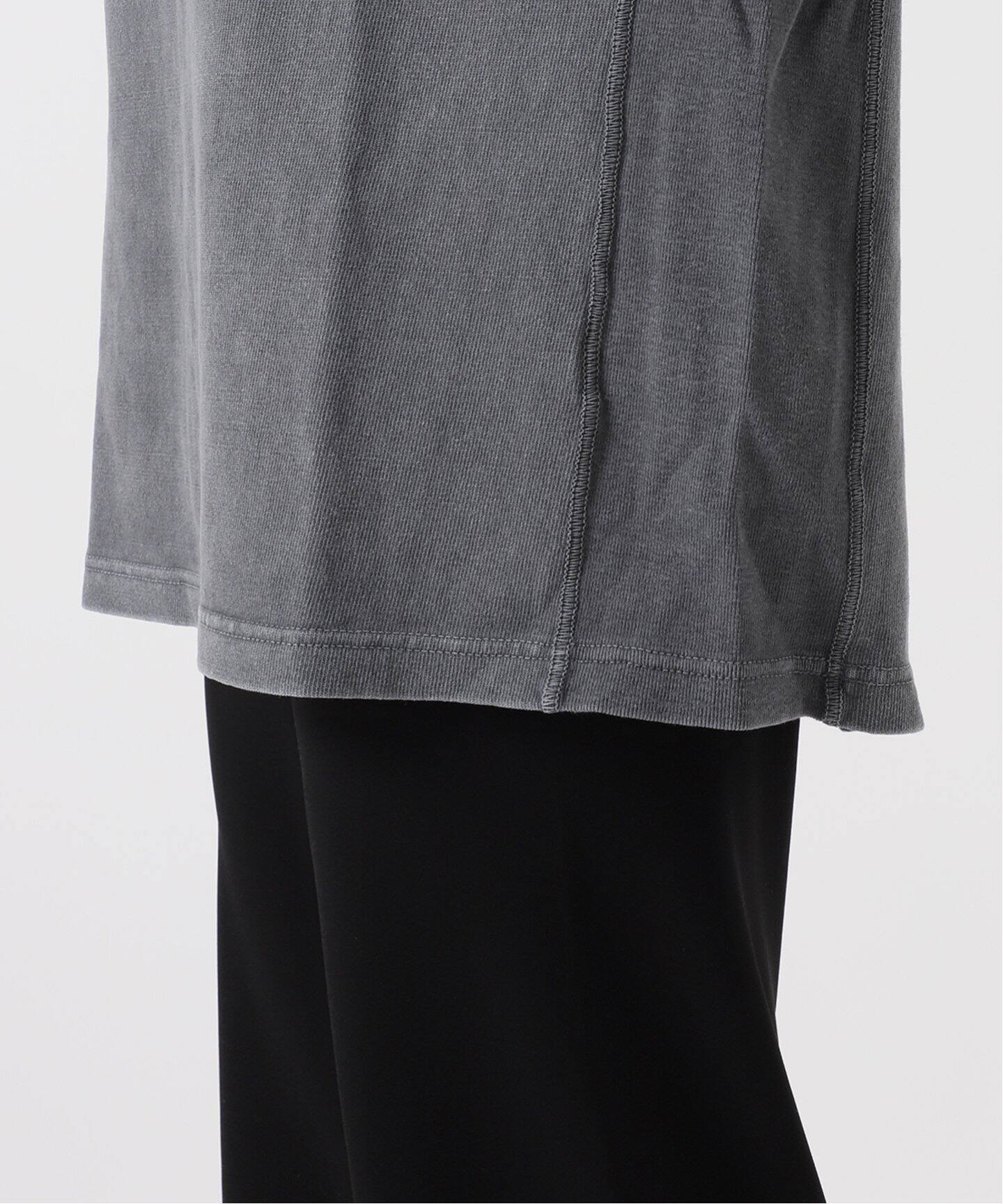 REMI RELIEF/レミ レリーフ】 ILLINOIS HALF SLEEVE T SHIRT（Tシャツ  