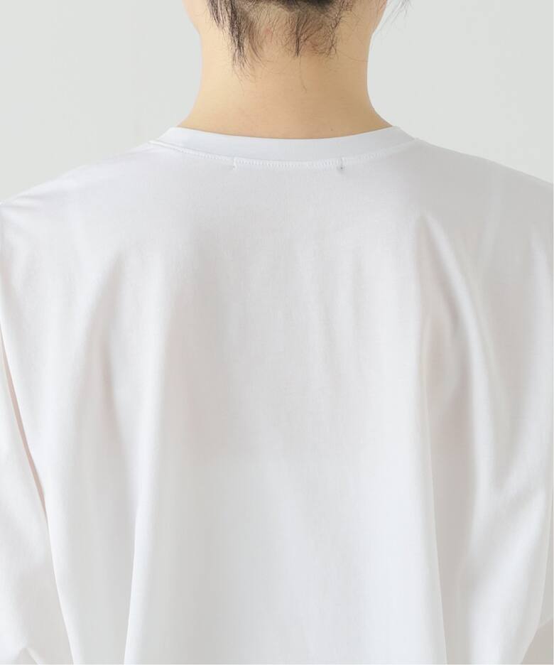 ワイドスリーブTシャツ（Tシャツ／カットソー）｜AP STUDIO（エーピー  