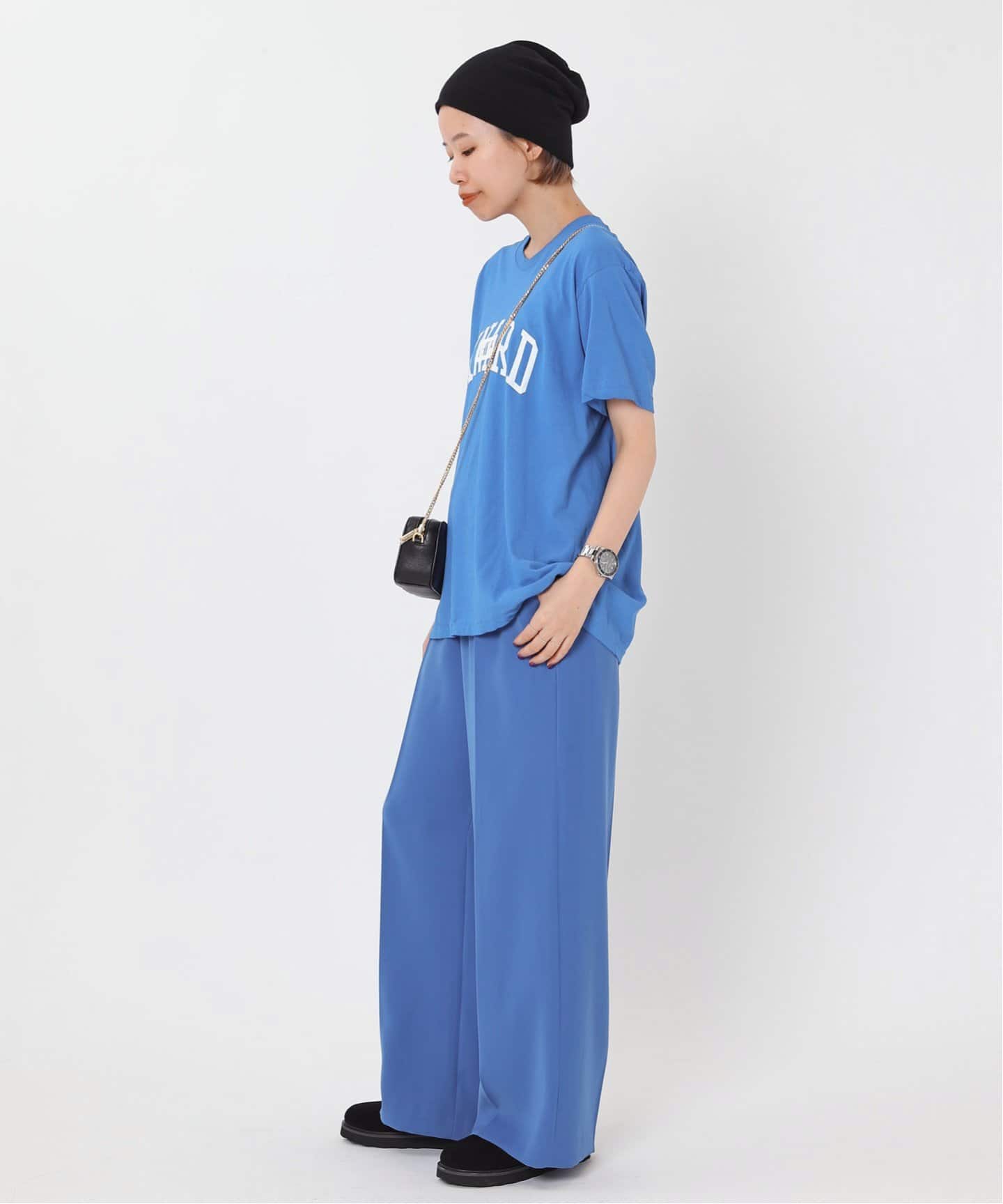 WATERS WHITE Uniform TEE（Tシャツ／カットソー）｜AP STUDIO