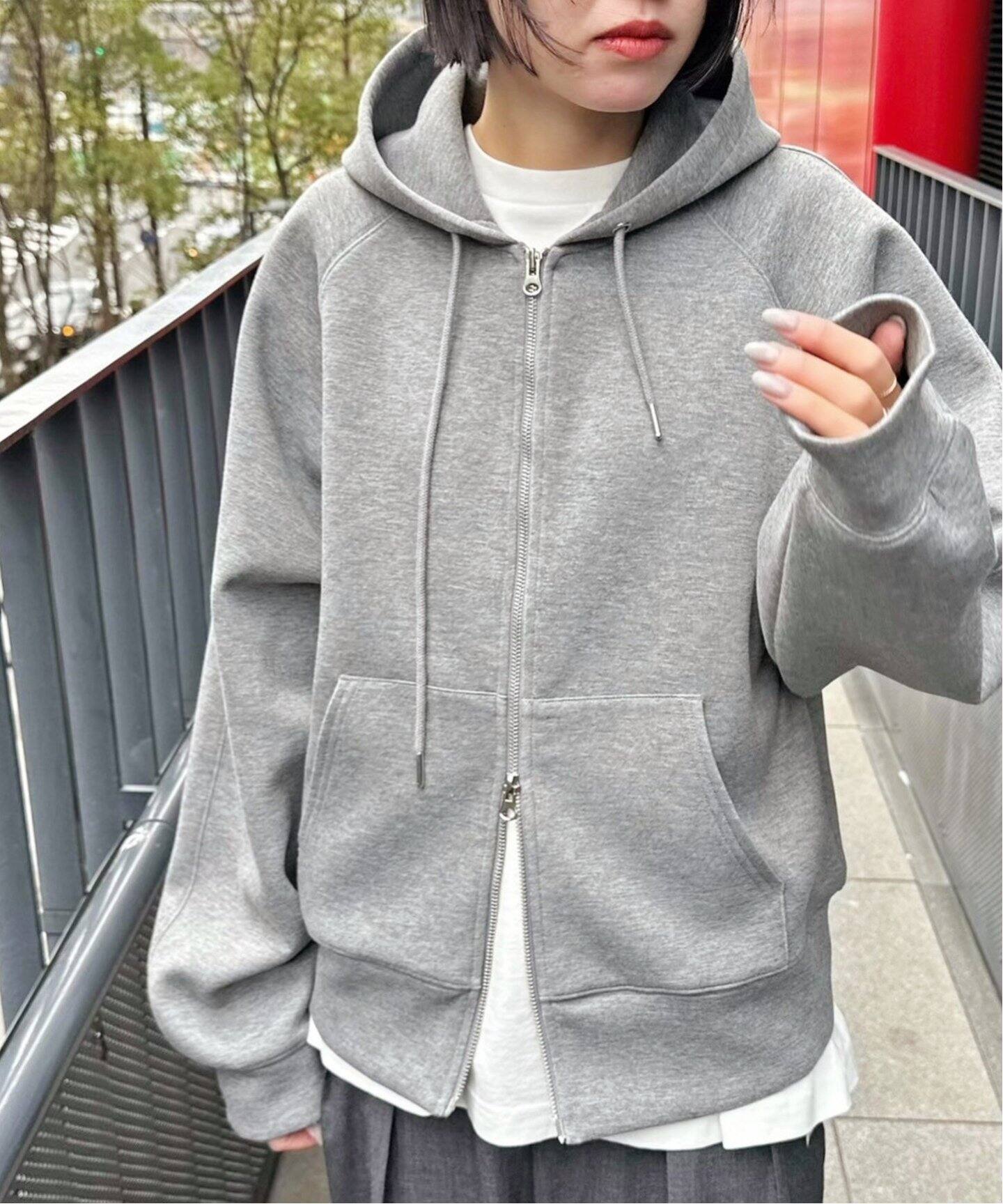 Bonding minimal Parker（パーカー）｜AP STUDIO（エーピー  