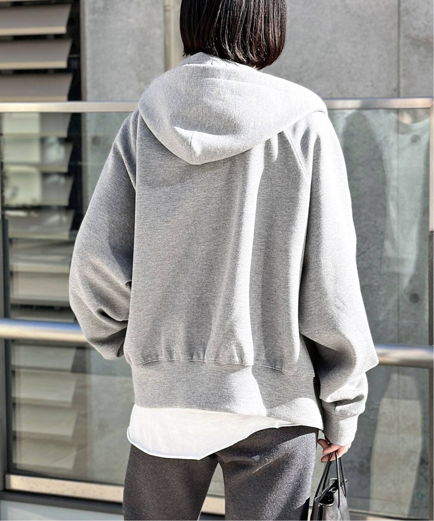 Bonding minimal Parker（パーカー）｜AP STUDIO（エーピー 