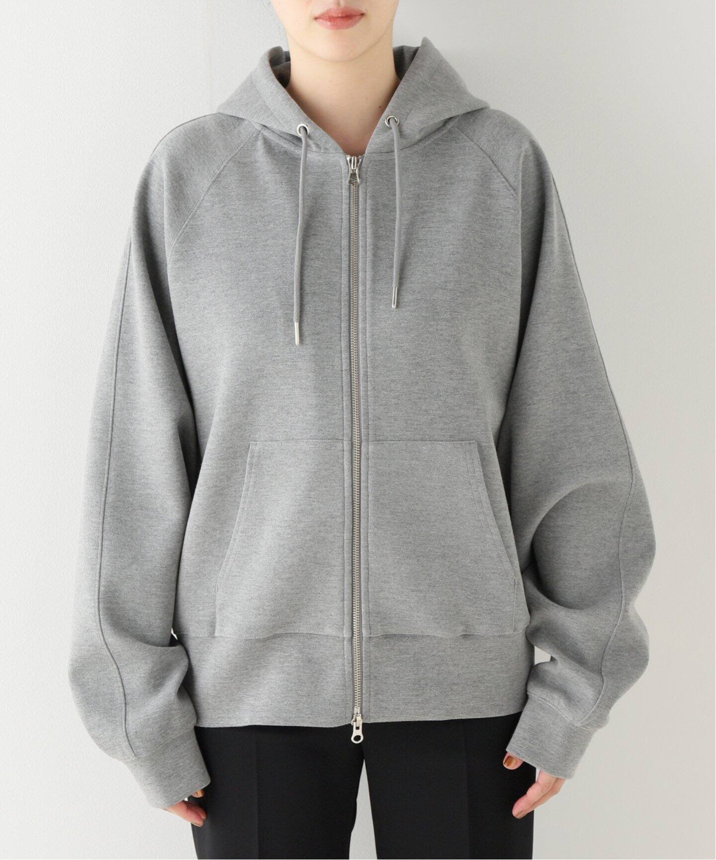 Bonding minimal Parker（パーカー）｜AP STUDIO（エーピー  