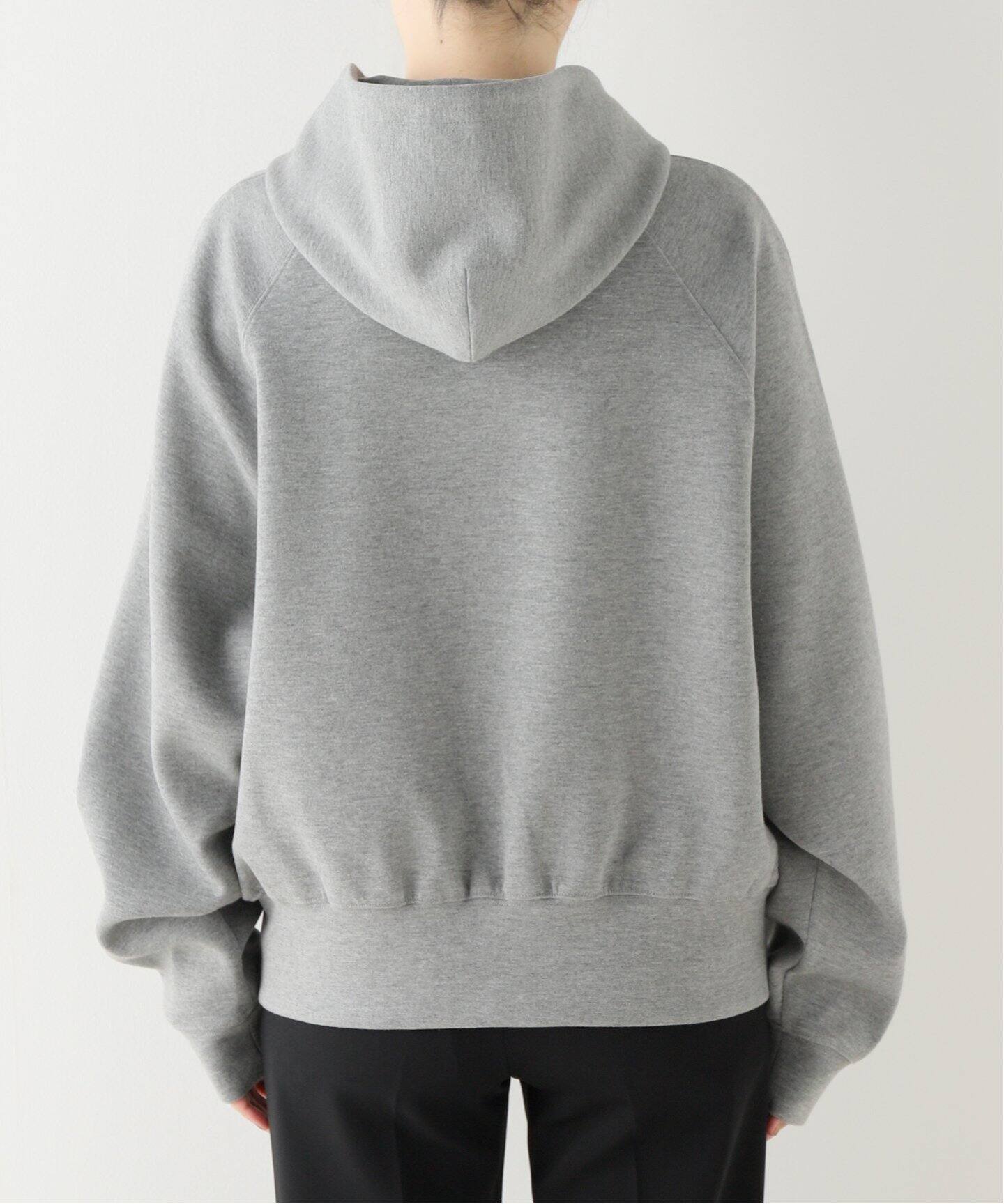 Bonding minimal Parker（パーカー）｜AP STUDIO（エーピー  