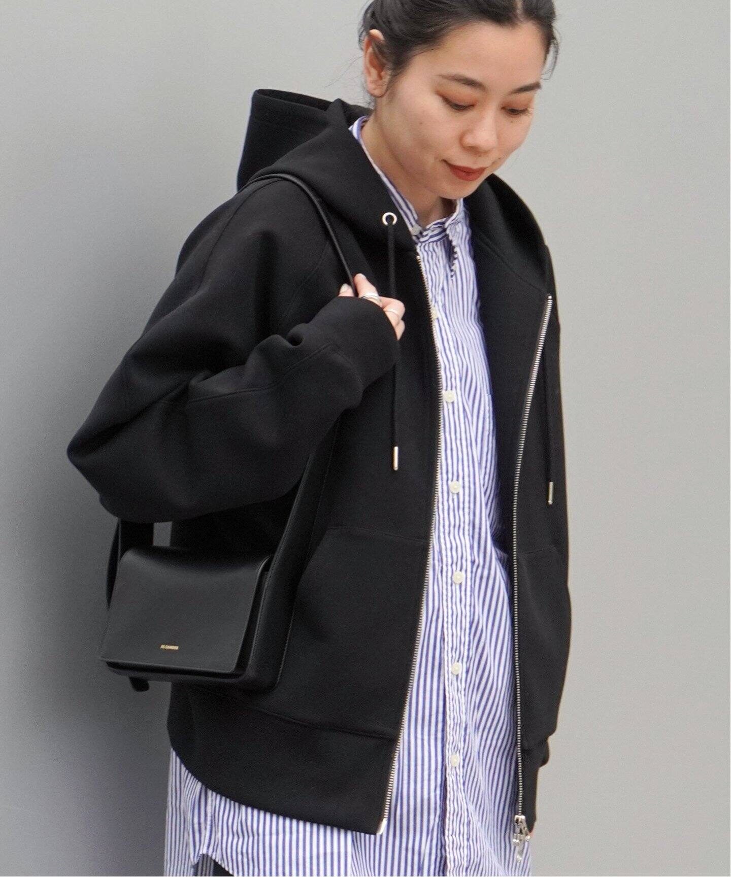 Bonding minimal Parker（パーカー）｜AP STUDIO（エーピー 