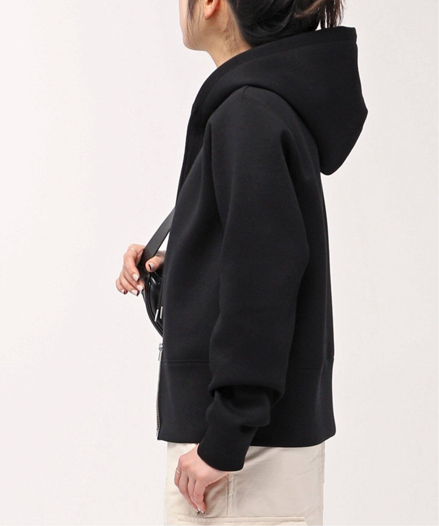 TR DBR パーカー（パーカー）｜AP STUDIO（エーピーストゥディオ）の  