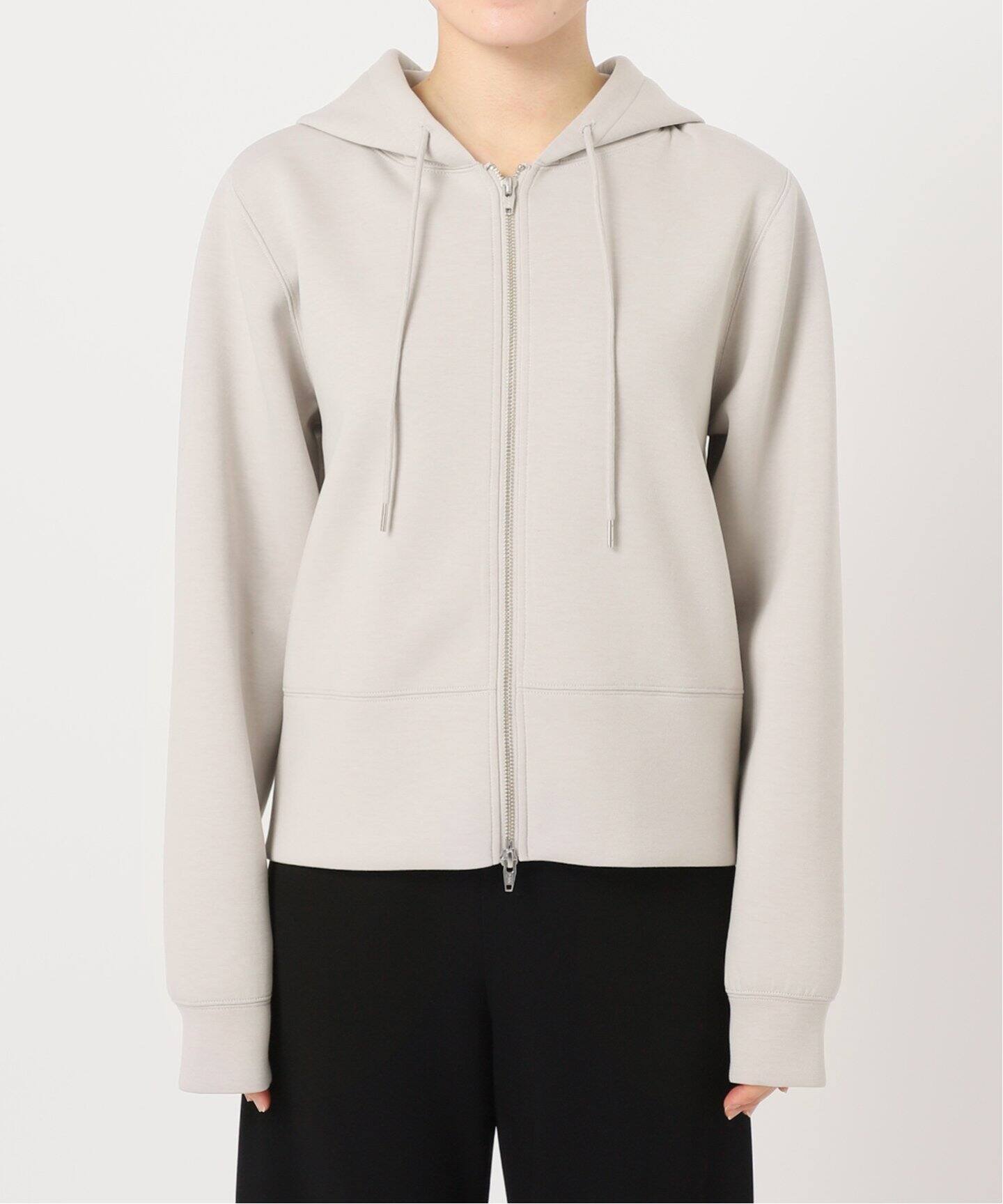 TR DBR パーカー（パーカー）｜AP STUDIO（エーピーストゥディオ）の  