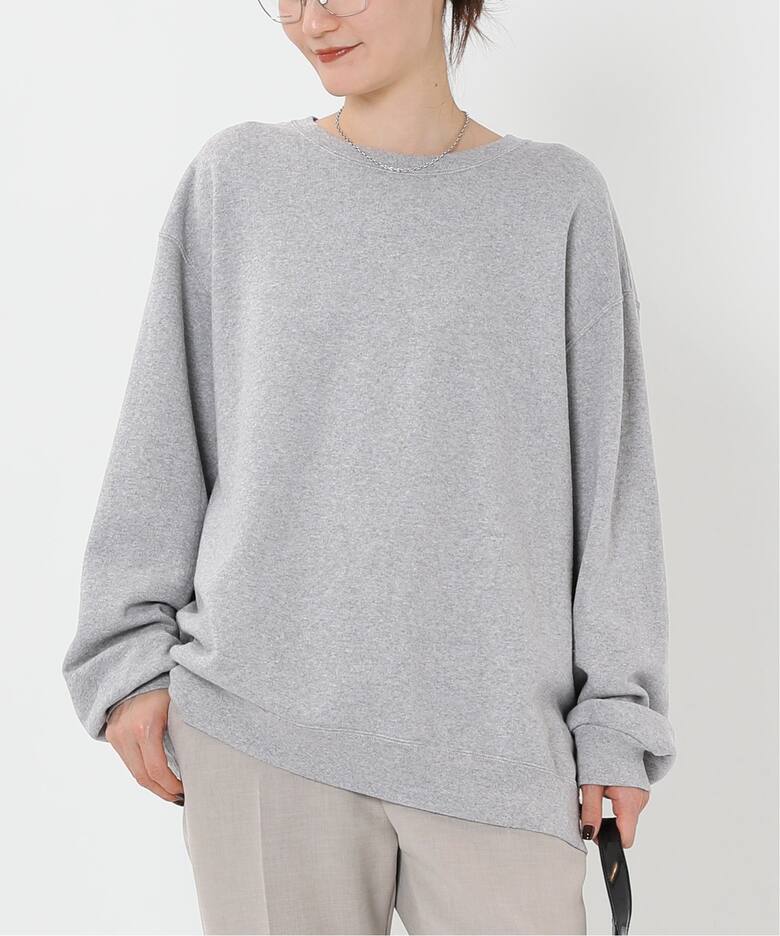 UNITE スウェットプルオーバー（スウェット）｜AP STUDIO（エーピー  