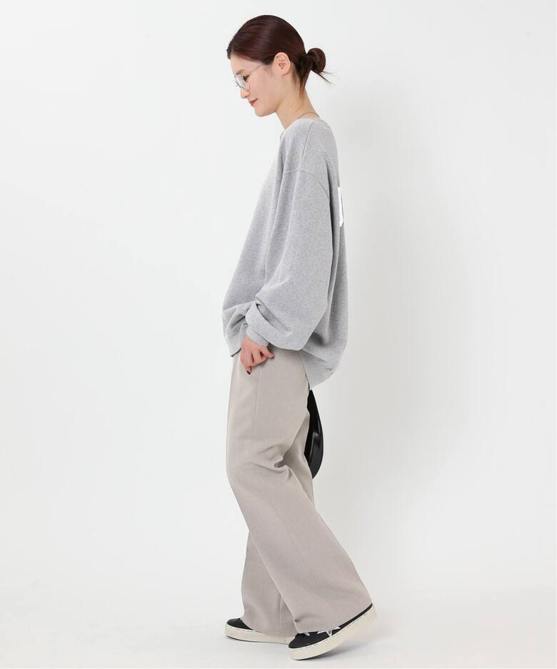UNITE スウェットプルオーバー（スウェット）｜AP STUDIO（エーピー  