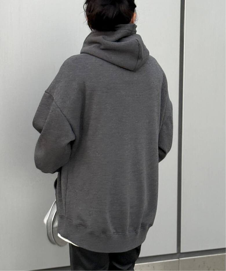NEWウォームジップフーディ（Tシャツ／カットソー）｜AP STUDIO 