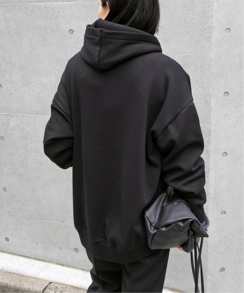 NEWウォームジップフーディ（Tシャツ／カットソー）｜AP STUDIO  