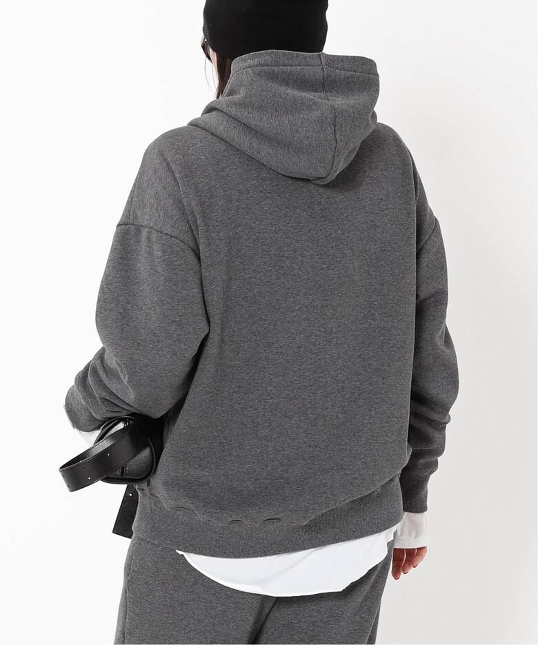 NEWウォームジップフーディ（Tシャツ／カットソー）｜AP STUDIO  