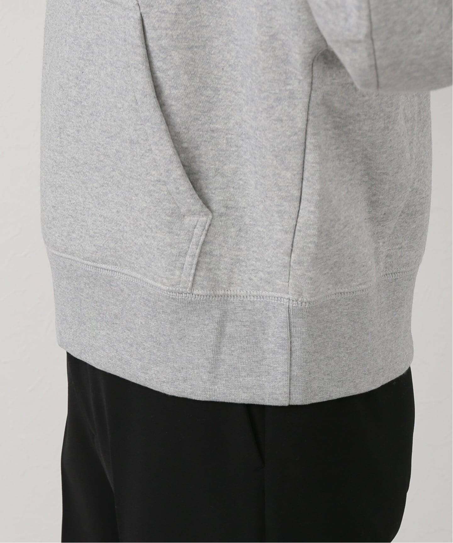Calvin Klein / カルバン クライン】アーカイブロゴフリースプル 