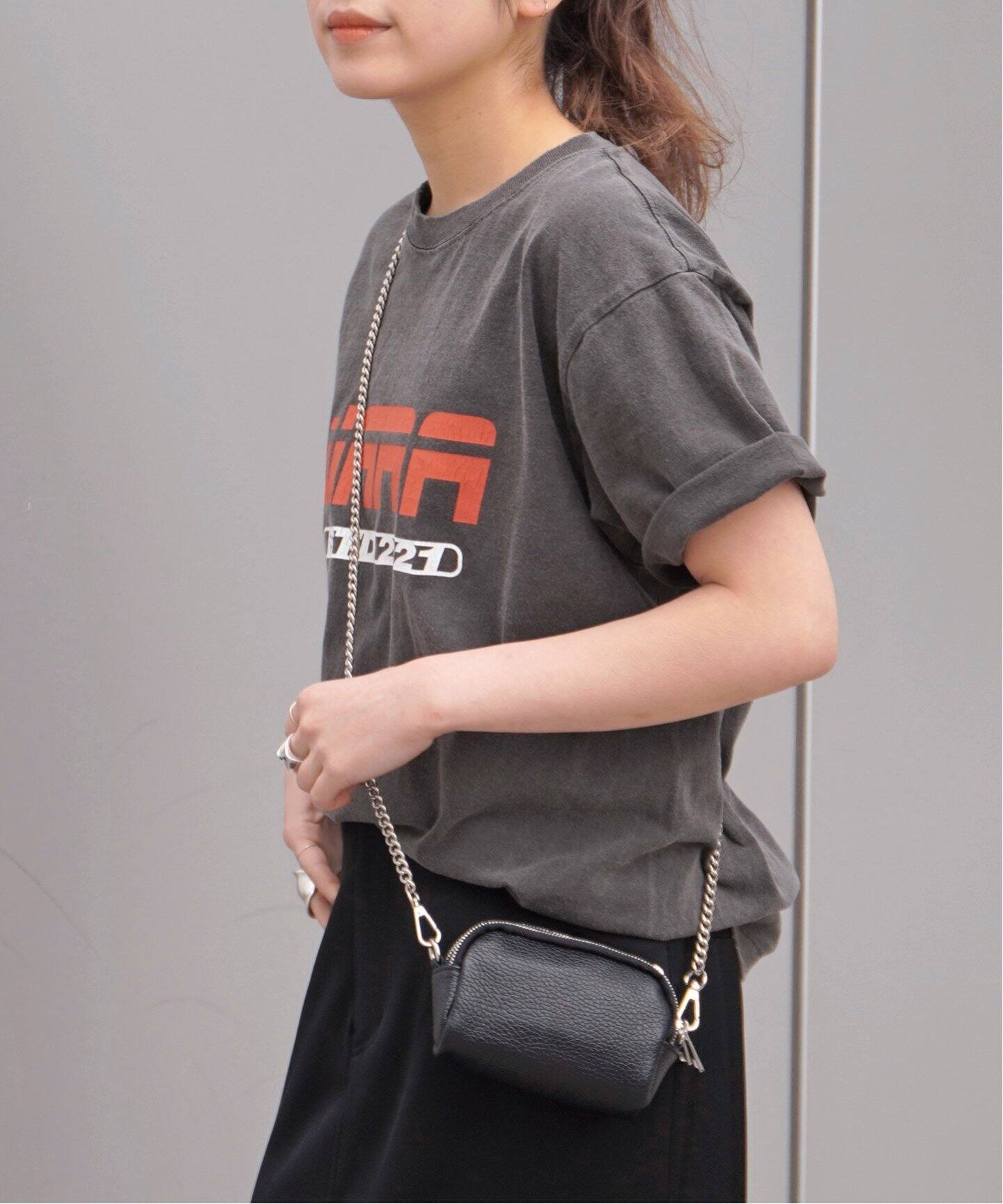 STUDIO WEAREALLANIMALS】This is now Tシャツ（Tシャツ