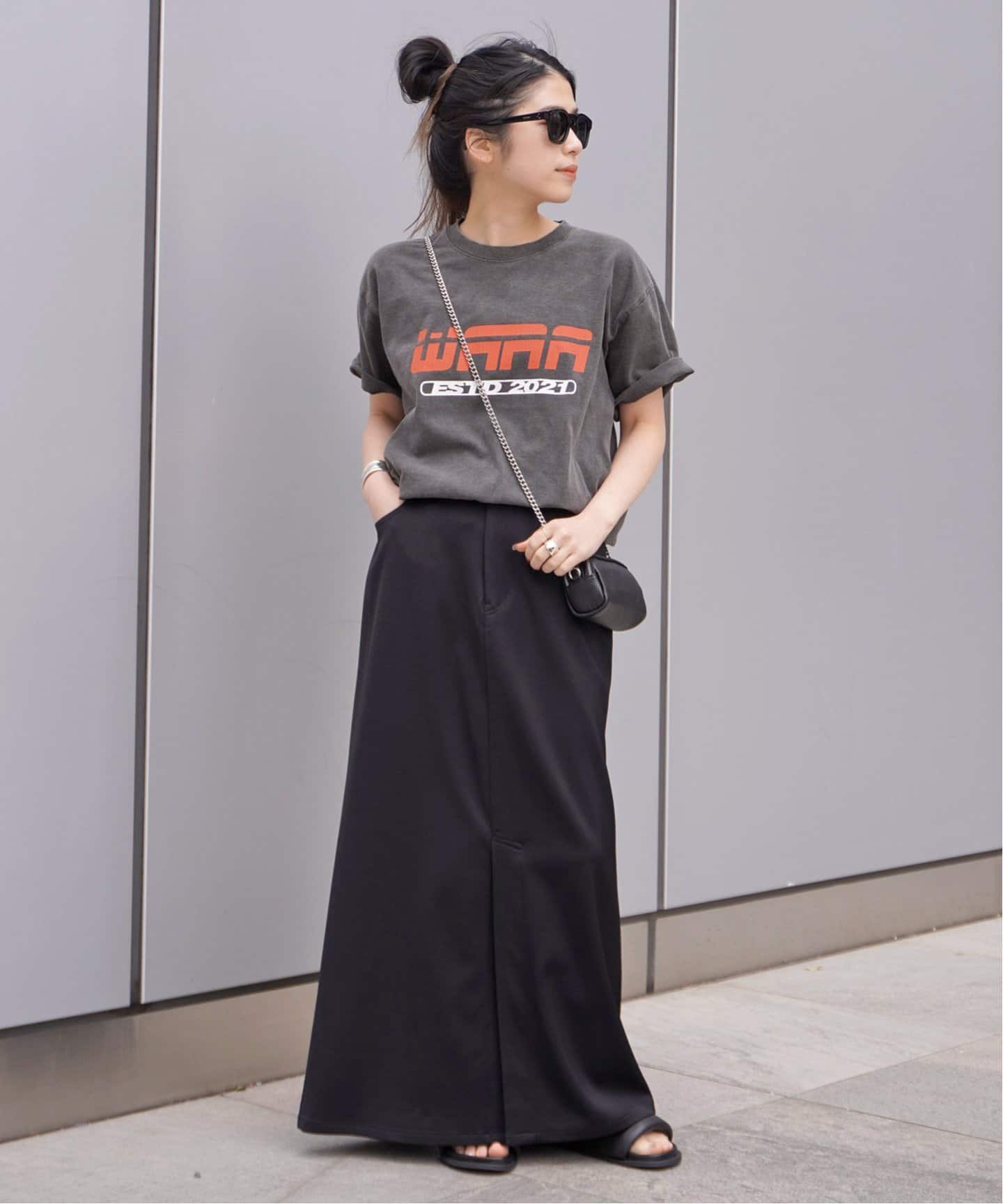 限定アウトレットセール：通販 STUDIO Tsh（Tシャツ／カットソー Logo WEAREALLANIMALS】Sports トップス