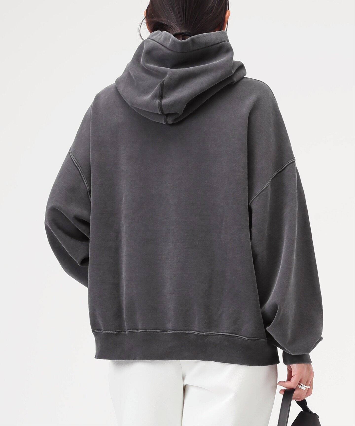 R JUBILEE/アール ジュビリー】別注ST.MARK フーディ―プルオーバー  