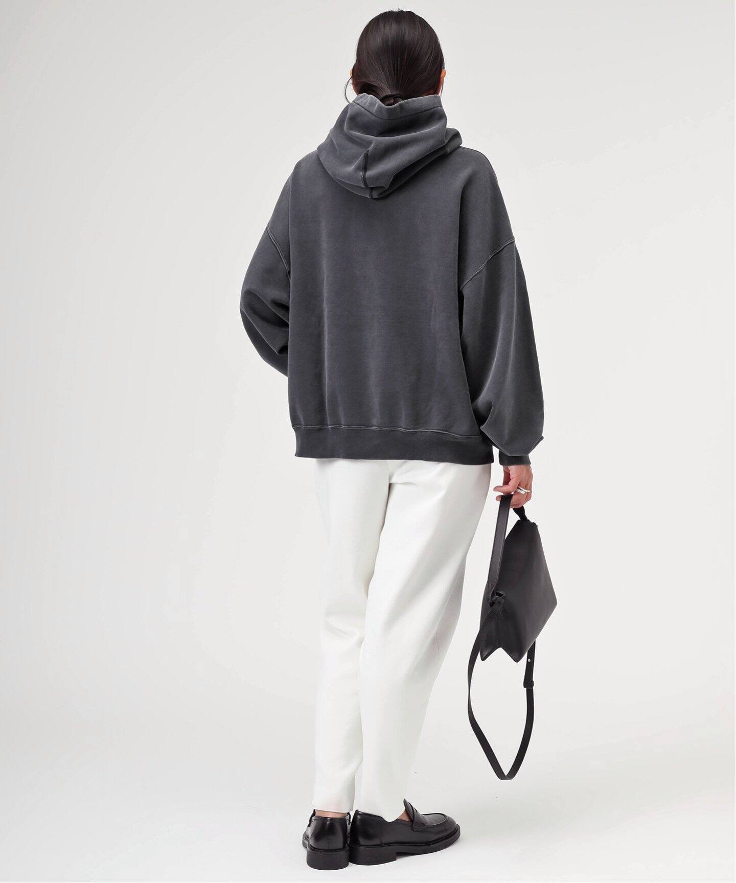 R JUBILEE/アール ジュビリー】別注ST.MARK フーディ―プルオーバー  