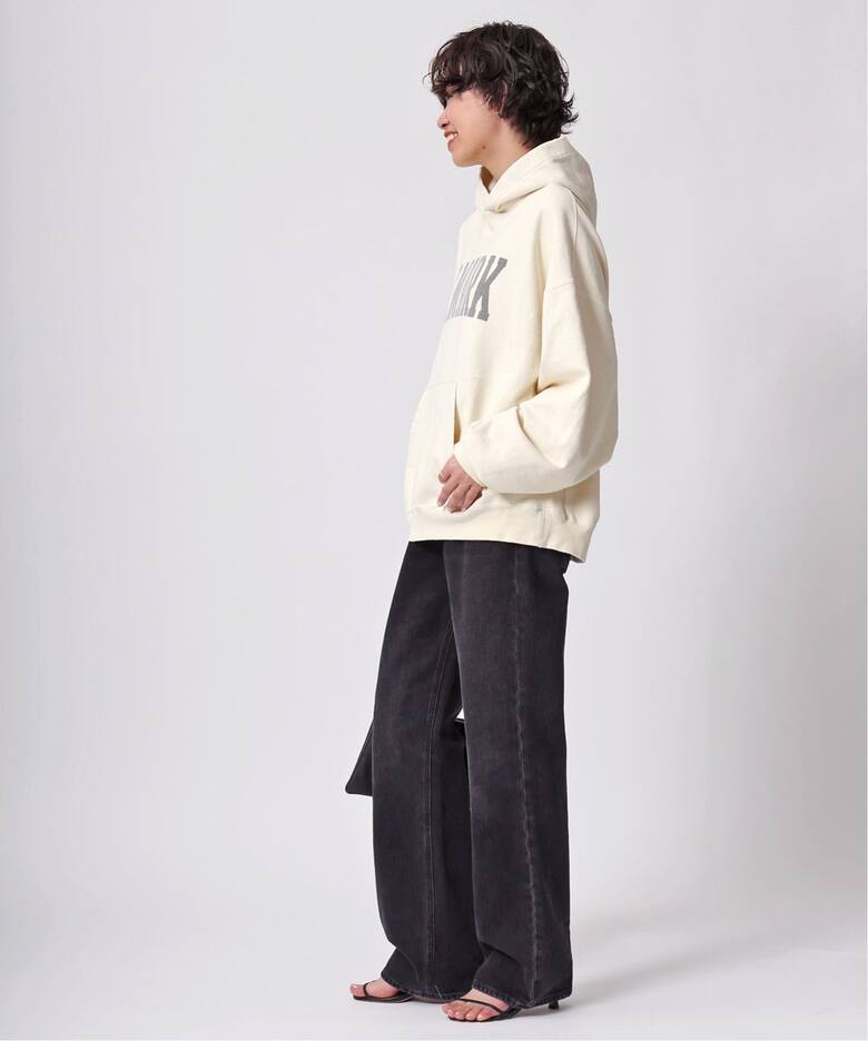 R JUBILEE/アール ジュビリー】別注ST.MARK フーディ―プルオーバー  