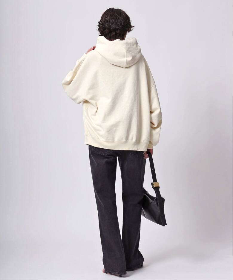 R JUBILEE/アール ジュビリー】別注ST.MARK フーディ―プルオーバー  