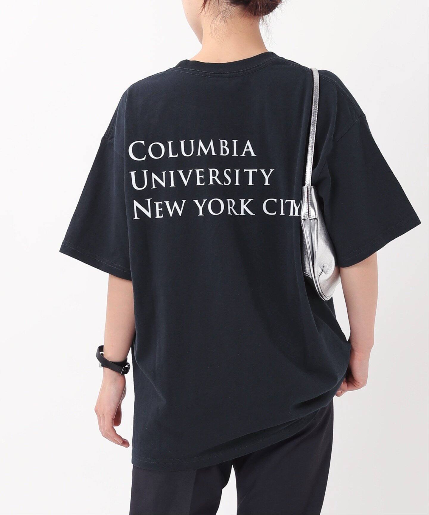 NAO☆AP STUDIO☆ 【RUSSELL ATHLETIC】Tシャツ ☆AP STUDIO/Russell Athletic Graphic Tシャツ - メルカリ