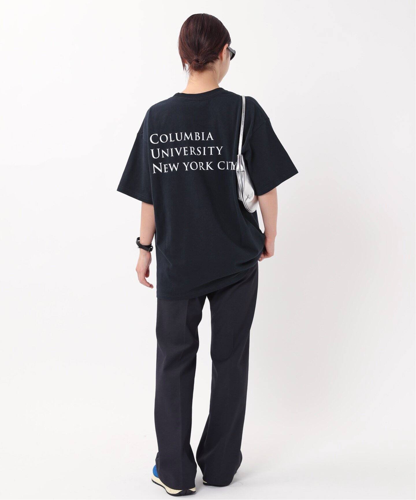 NAO☆AP STUDIO☆ 【RUSSELL ATHLETIC】Tシャツ ☆AP STUDIO/Russell Athletic Graphic Tシャツ - メルカリ