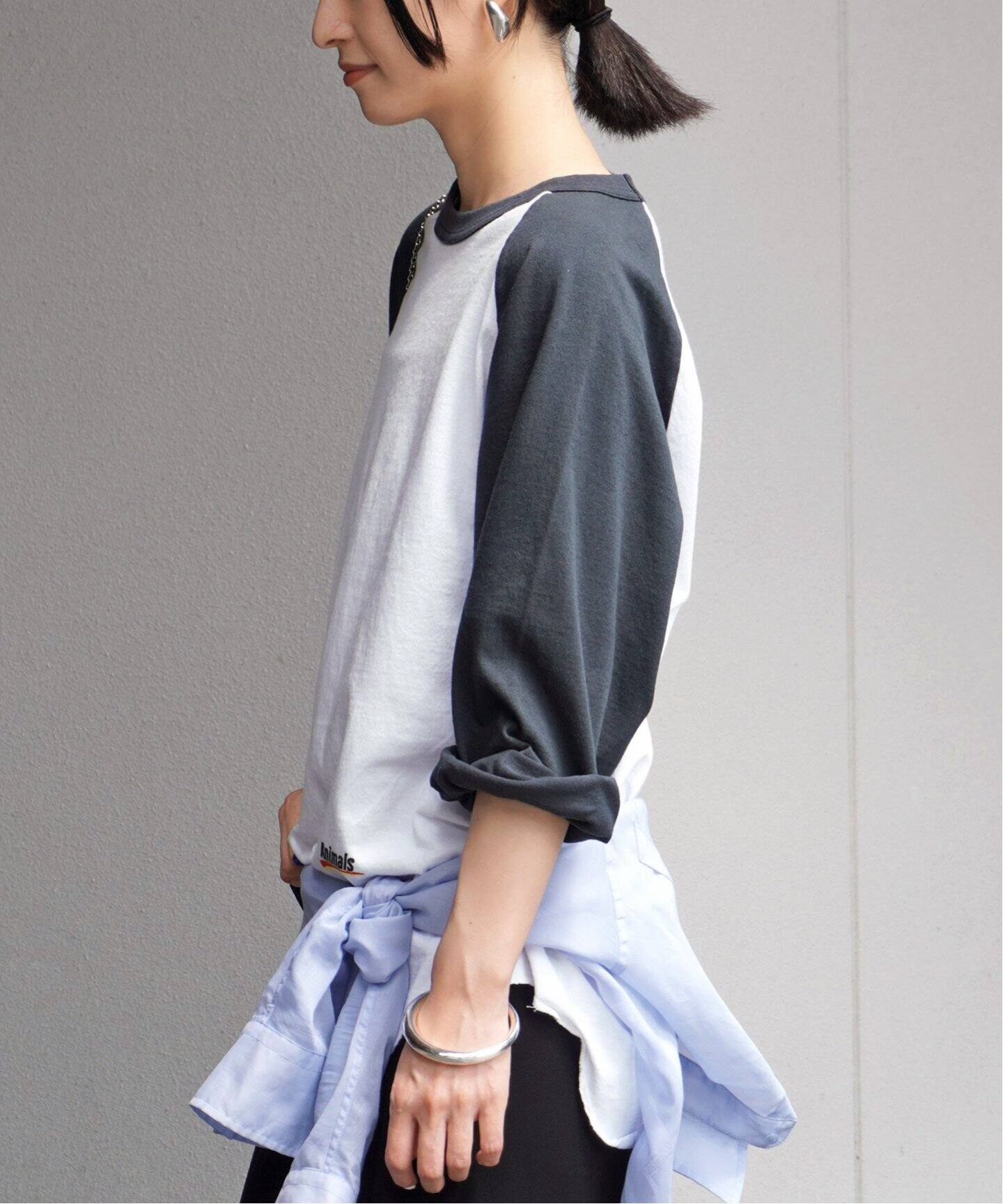 AP STUDIO STILL DRIVIN Tシャツ ロゴT（Inside Pharrell 